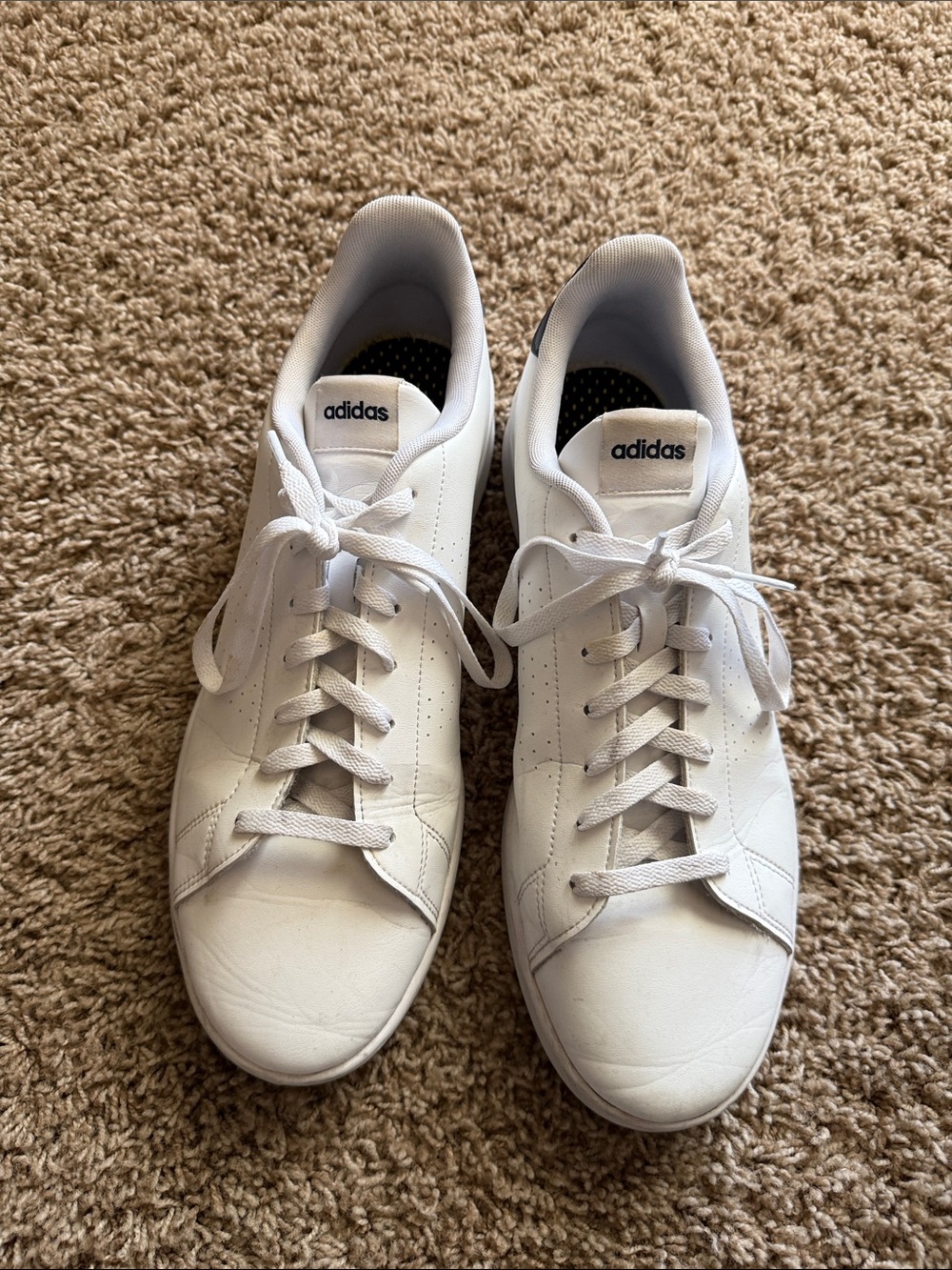 Men’s adidas sneakers